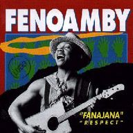 Fenoamby - Fanajana (Respect) album cover