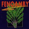 Fenoamby - Mariazy album cover