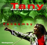 Fenoamby - Tany Mlaza album cover