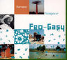 Feo Gasy - Ramano album cover