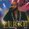 Ferre Gola - Ferre Gola Au Zenith De Paris album cover