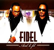 Fidel - Avel Li Fel album cover