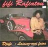 Fifi Rafiatou - Djofe album cover