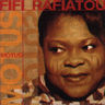 Fifi Rafiatou - Motus album cover