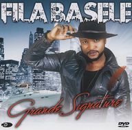 Fila Basele - Grande Signature album cover