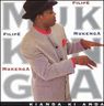 Filipe Mukenga - Kianda Ki Anda album cover