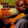 Filipe Mukenga - Mimbu Iami album cover