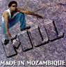 Fill - Made in mozambique album cover