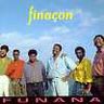 Finaçon - Funana album cover