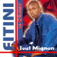 Fitini - Le createur album cover