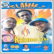 Flamm J - Kalama 2H album cover