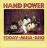 Foday Musa Suso - Hand Power album cover