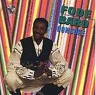 Fode Baro - Donsoke album cover