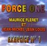 Force One - Exercice N#1 album cover