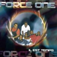 Force One - Il est temps album cover