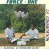 Force One - La cohabitation album cover