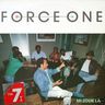 Force One - Mi zouk la album cover