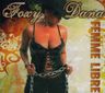 Foxy Dana - Femme Libre album cover