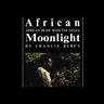 Francis Bebey - African Moonlight album cover