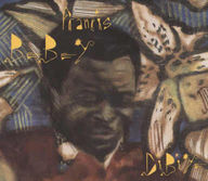 Francis Bebey - Dibye album cover