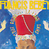 Francis Bebey - La lune dans un seau tout rouge album cover