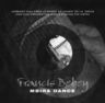 Francis Bebey - Mbira Dance album cover