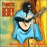 Francis Bebey - Moon's Smile album cover