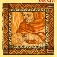 Francis Bebey - Mwana O album cover