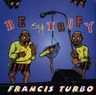 Francis Turbo - besytaofy album cover