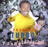 Francis Turbo - Tsingidingidina album cover
