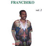 Francisiko - koezy album cover
