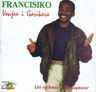 Francisiko - Vonjeo i Gasikara album cover