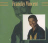 Francky Vincent - Francky Vincent (Best of - Diamond collection) album cover