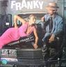 Francky Vincent - Comme Franky album cover