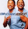 Francky Vincent - Complètement Francky album cover