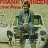 Francky Vincent - Doc Porno album cover