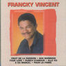 Francky Vincent - Franky Vincent album cover