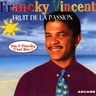 Francky Vincent - Fruit de la passion album cover