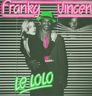 Francky Vincent - Le Lolo album cover