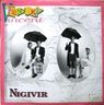 Francky Vincent - Nigivir album cover