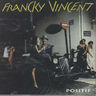 Francky Vincent - Positif album cover