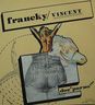 Francky Vincent - Qui M'aime Me Suive album cover