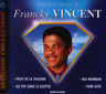 Francky Vincent - The very best of Francky Vincent album cover