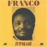 Franco Luambo Makiadi - Franco & L'OK Jazz (1967-1968) album cover