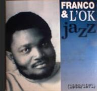 Franco & L'OK Jazz (1968-1971)