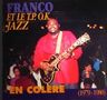 Franco Luambo Makiadi - En Colere album cover