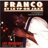 Franco Luambo Makiadi - Les Rumeurs album cover