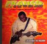 Franco Luambo Makiadi - likambo ya ngana album cover