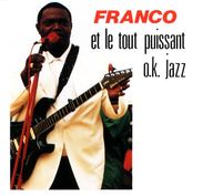 Franco Luambo Makiadi - Mario album cover