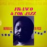 Franco Luambo Makiadi - Merveilles du Passé 1957-1958 album cover